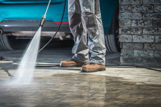 Best Roof Washing  in California, PA