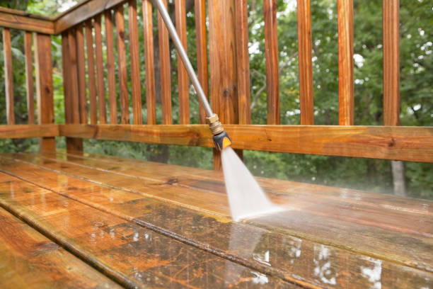 Best Pool Deck Cleaning  in California, PA